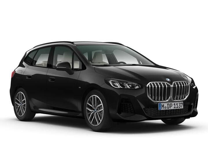 BMW 230e XDrive M Sport Act 1.5 230xe 16.3kWh M Sport DCT 4WD Euro 6 (s/s) 5dr