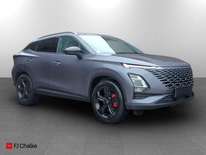 OMODA 5 1.6 TGDI Noble DCT Euro 6 (s/s) 5dr