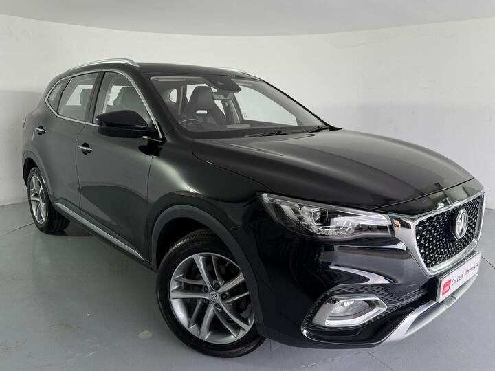MG MG HS 1.5 T-GDI Exclusive Euro 6 (s/s) 5dr