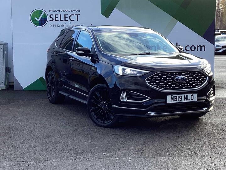 Ford Edge 2.0 EcoBlue Vignale Auto AWD Euro 6 (s/s) 5dr