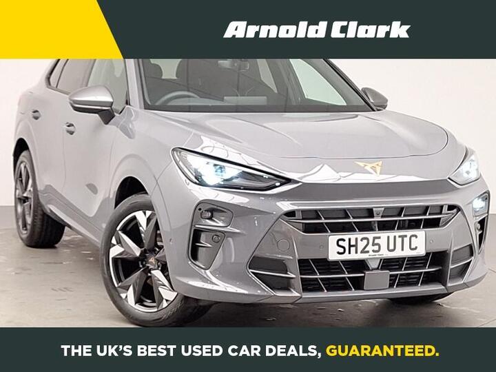 CUPRA Terramar 1.5 ETSI V2 DSG Euro 6 (s/s) 5dr