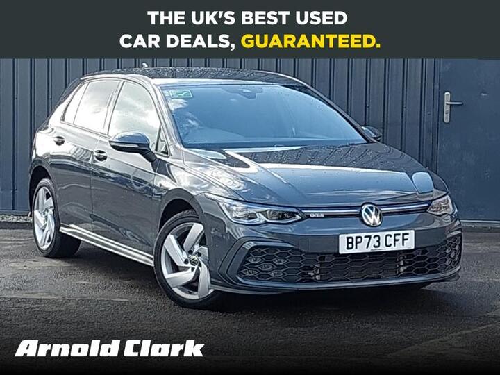 Volkswagen Golf 1.4 TSI 13kWh GTE DSG Euro 6 (s/s) 5dr