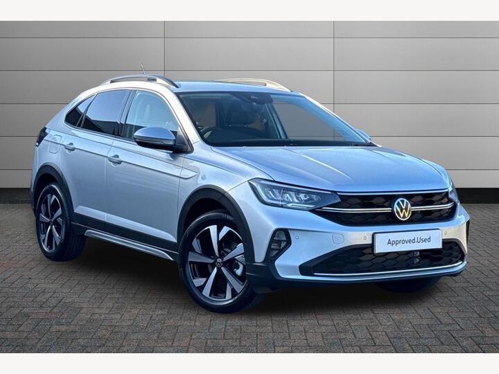 Volkswagen Taigo 1.0 TSI Match DSG Euro 6 (s/s) 5dr Volkswagen Taigo 1.0 TSI Match DSG Euro 6 (s/s) 5dr