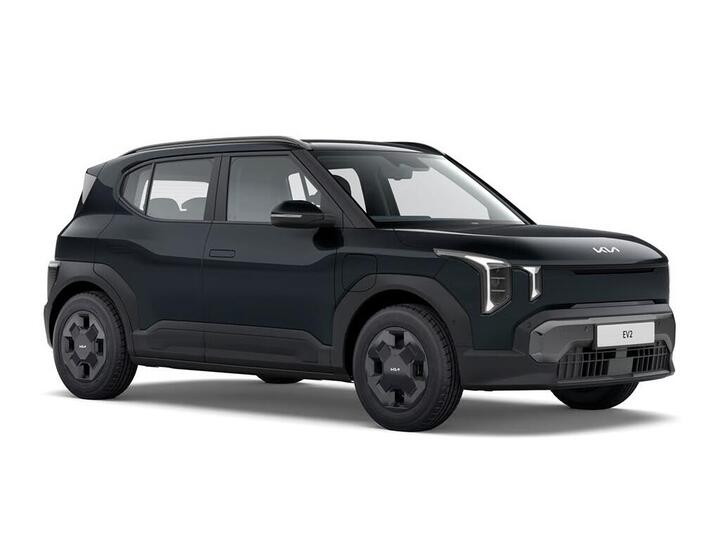 Kia EV2 61kWh Air Auto 5dr