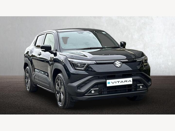 Suzuki E Vitara 61kWh Ultra Auto 5dr