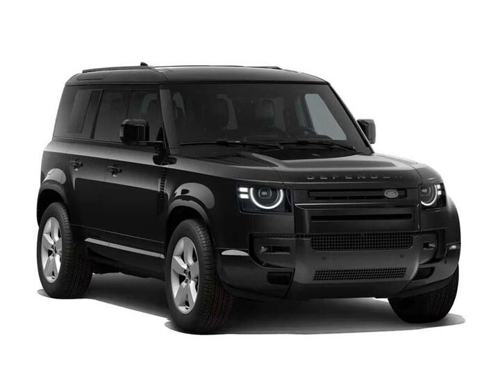 Land Rover Defender 110 3.0 D250 MHEV X-Dynamic SE Auto 4WD Euro 6 (s/s) 5dr