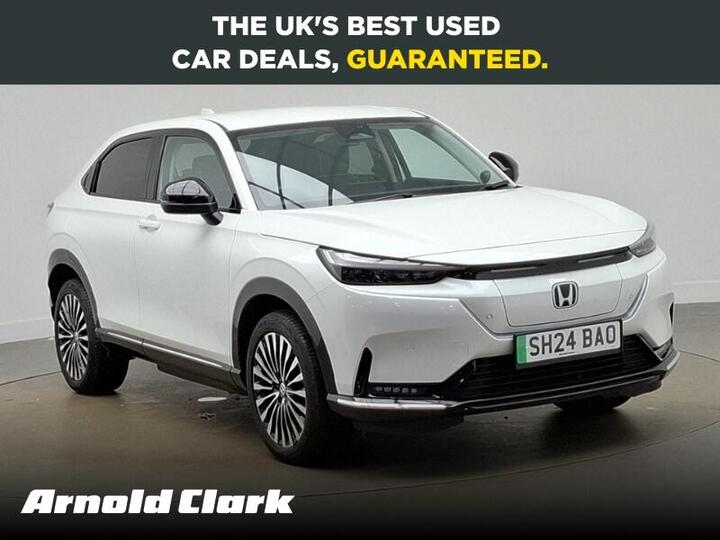Honda E:Ny1 68.8kWh Elegance Auto 5dr