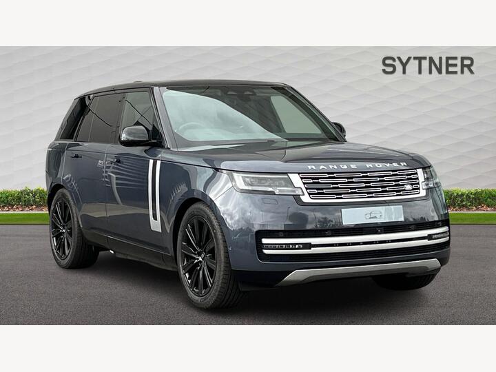 Land Rover Range Rover 3.0 P460e 38.2kWh Autobiography Auto 4WD Euro 6 (s/s) 5dr
