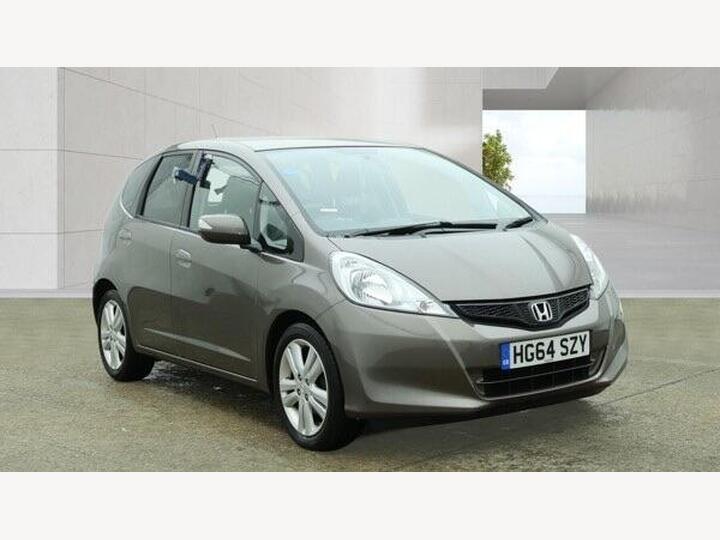 Honda Jazz 1.4 I-VTEC ES Plus Euro 5 5dr