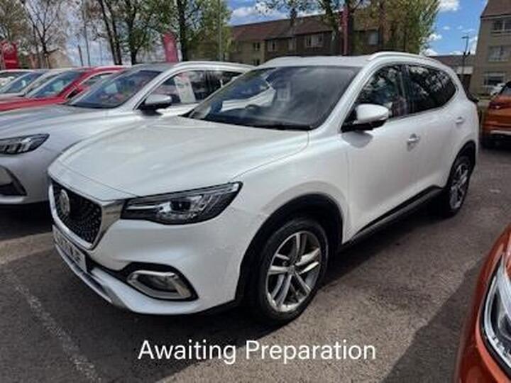 MG HS 1.5 T-GDI Exclusive DCT Euro 6 (s/s) 5dr