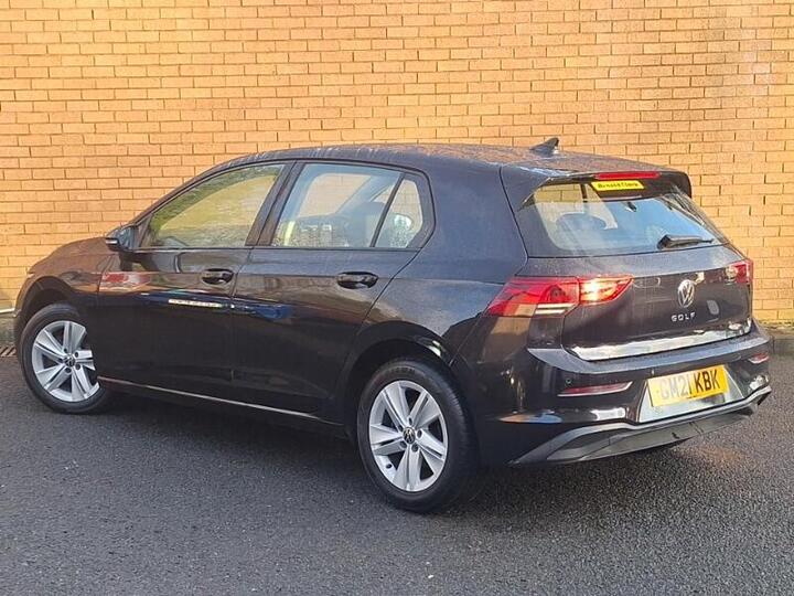 Volkswagen Golf 1.5 TSI Life Euro 6 (s/s) 5dr