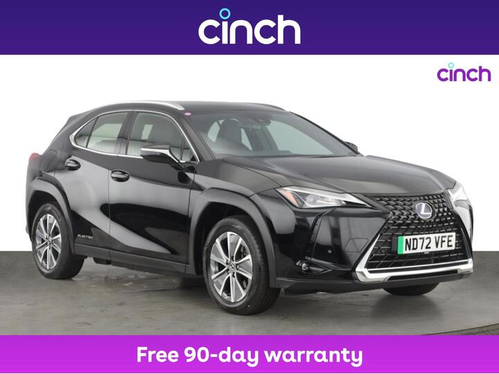 Lexus UX 300e 54.3kWh Auto 5dr