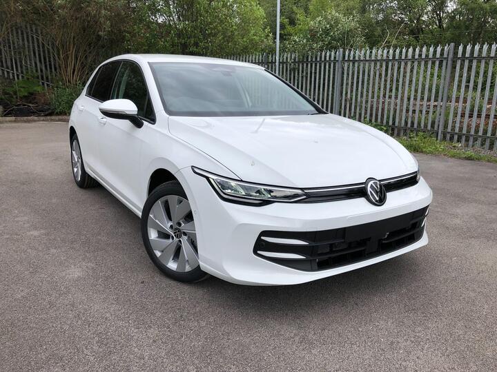 Volkswagen Golf 1.5 TSI Match Euro 6 (s/s) 5dr