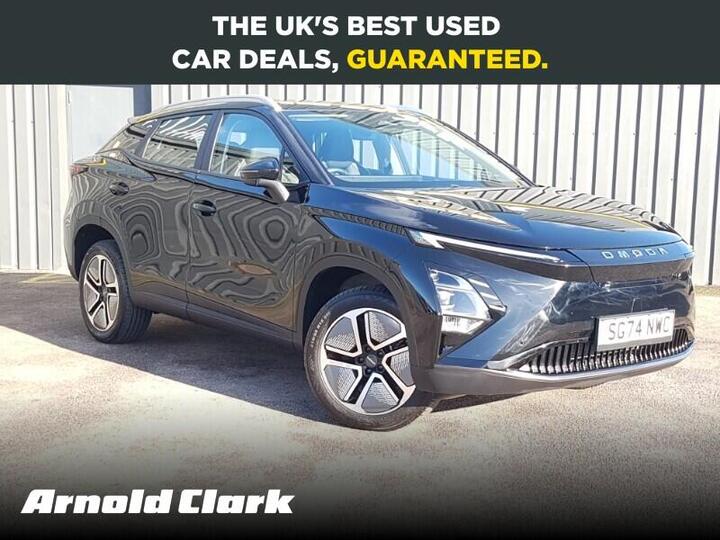 OMODA E5 61.05kWh Comfort Auto 5dr