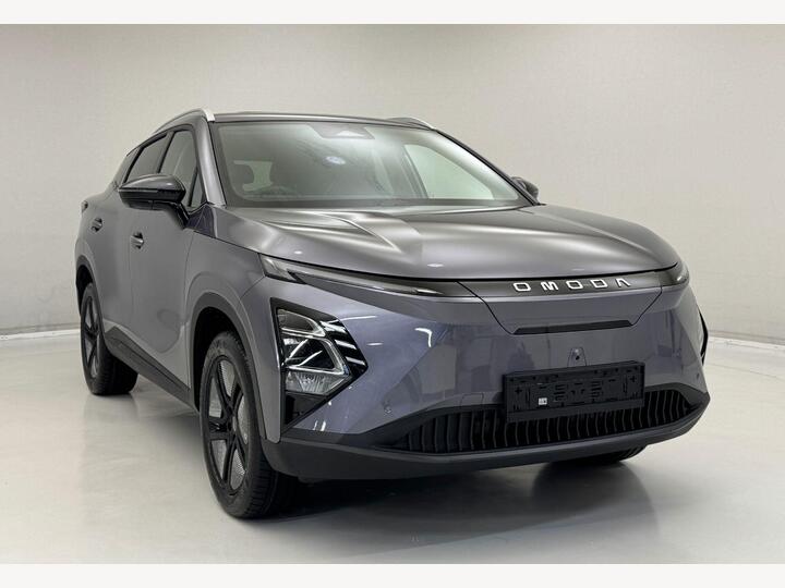 OMODA E5 61.05kWh Noble Auto 5dr