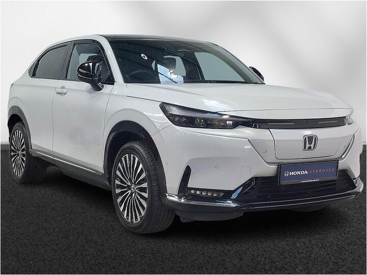 Honda E Ny1 68.8kWh Advance Auto 5dr