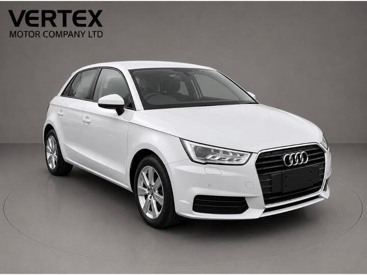 Audi A1 1.0 TFSI Sport Sportback S Tronic Euro 6 (s/s) 5dr