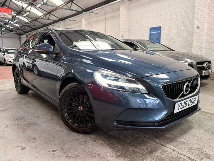 Volvo V40 2.0 T2 Momentum Euro 6 (s/s) 5dr
