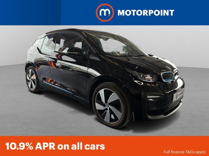 BMW I3 42.2kWh Auto 5dr