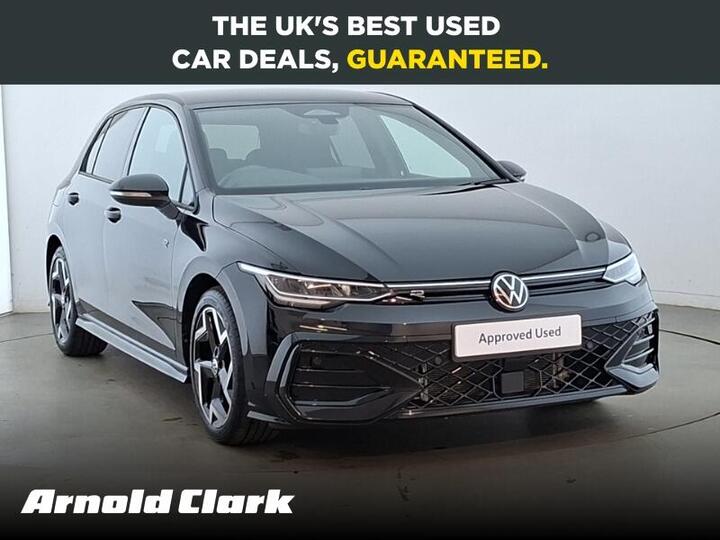 Volkswagen Golf 1.5 TSI R-Line Euro 6 (s/s) 5dr