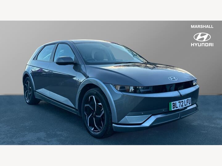 Hyundai IONIQ 5 73kWh Premium Auto 5dr