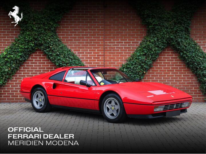 Ferrari 328 3.2 GTS 2dr