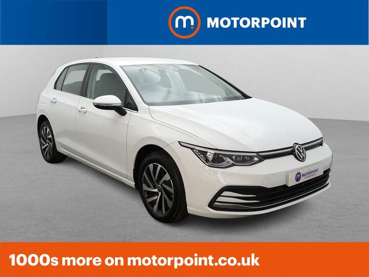 Volkswagen Golf 1.4 TSI 13kWh Style DSG Euro 6 (s/s) 5dr