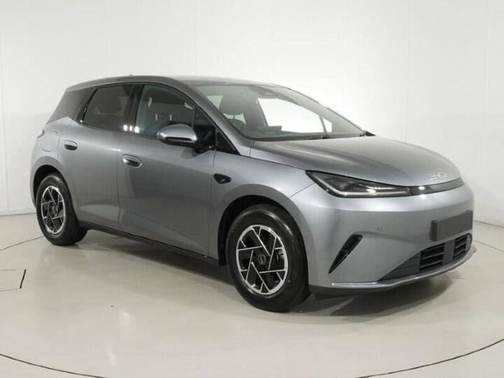 BYD DOLPHIN G 1.5 DM-i 18.3kWh Boost Auto Euro 6 (s/s) 5dr