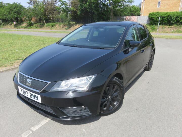SEAT Leon 1.0 TSI Ecomotive SE Technology Euro 6 (s/s) 5dr