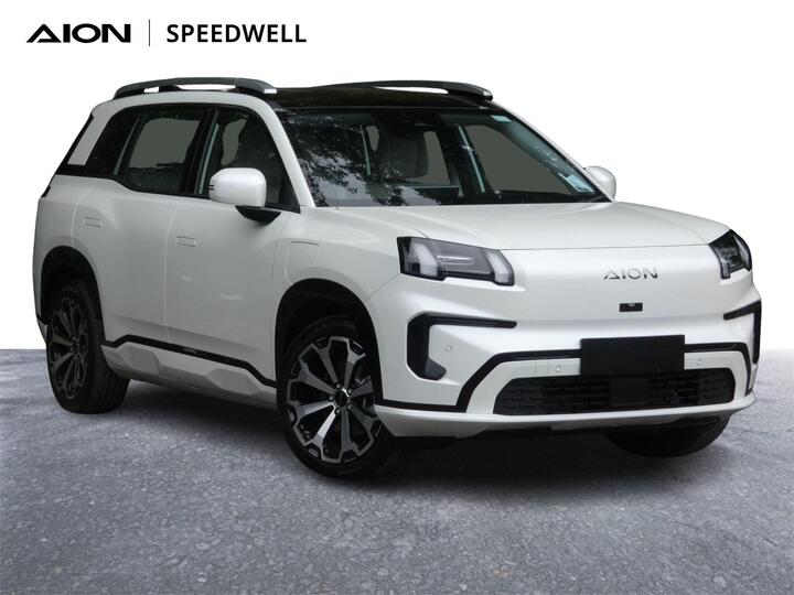 AION V 75.3kWh Auto 5dr