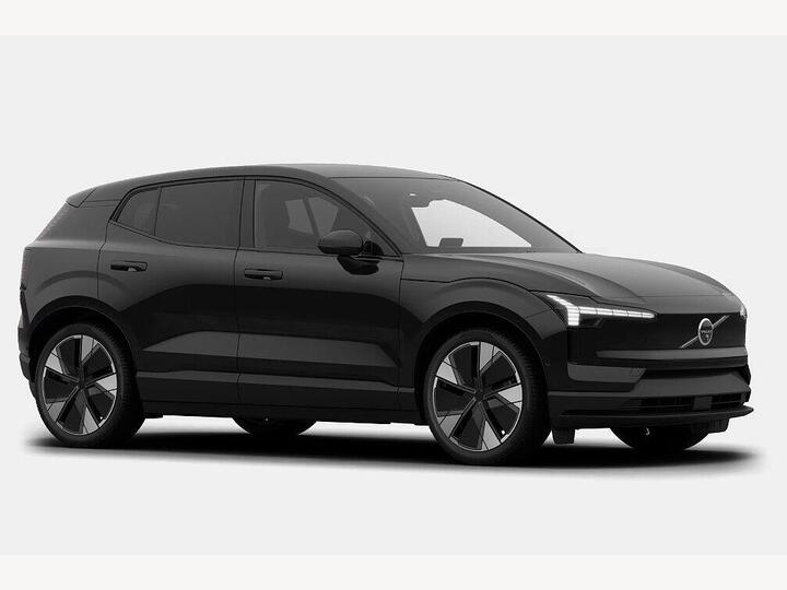 Volvo EX30 P5 Long Range 69kWh Ultra Auto 5dr
