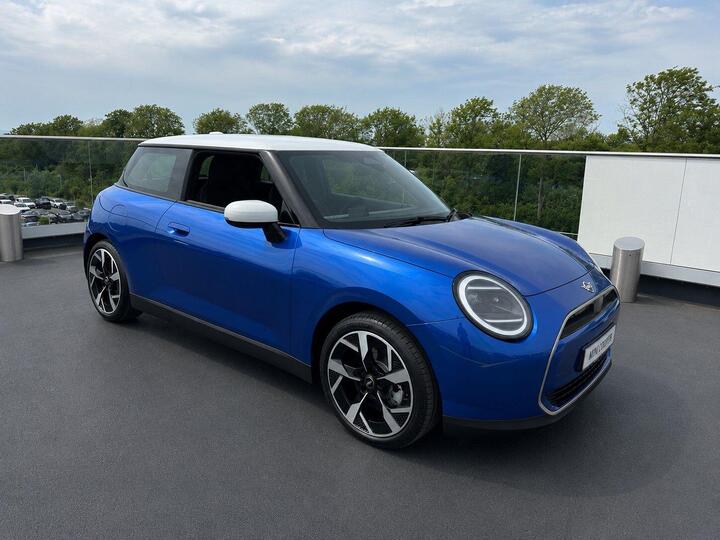 MINI Electric Cooper E 40.7kWh Exclusive Auto 3dr