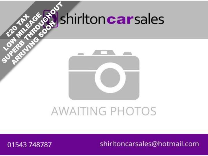 Toyota PRIUS 1.8 VVT-h Business Edition Plus CVT Euro 6 (s/s) 5dr (15in Alloy)