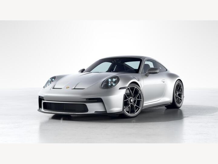 Porsche 911 4.0 992 GT3 Touring PDK Euro 6 2dr