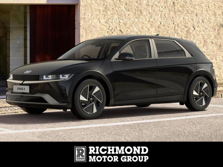 Hyundai IONIQ 5 84kWh Premium Auto 5dr