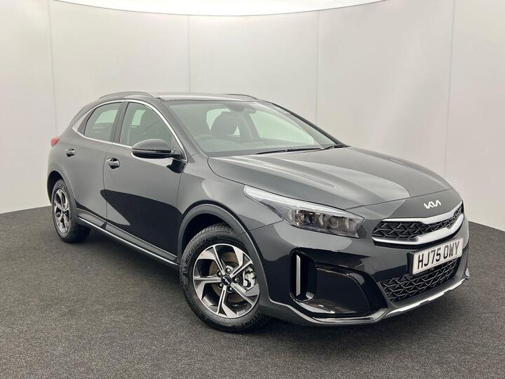Kia XCEED 1.0 T-GDi MHEV Pure DCT Euro 6 (s/s) 5dr