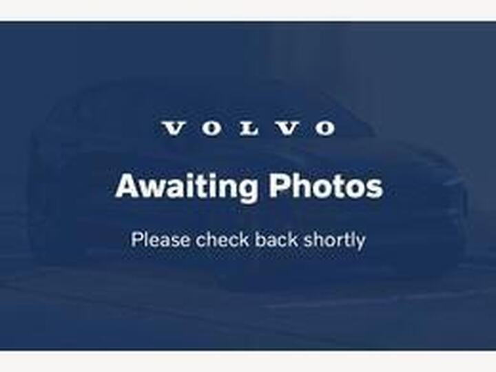 Volvo XC60 2.0 B5 MHEV Ultra Dark Auto AWD Euro 6 (s/s) 5dr