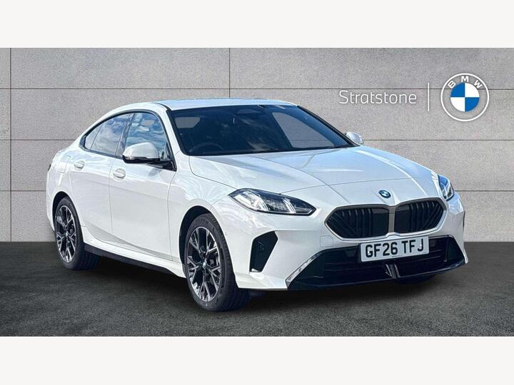 BMW 2 Series 1.5 220i MHT M Sport DCT Euro 6 (s/s) 4dr