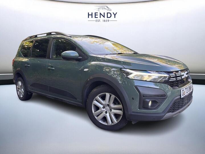 Dacia JOGGER 1.0 TCe Expression Euro 6 (s/s) 5dr
