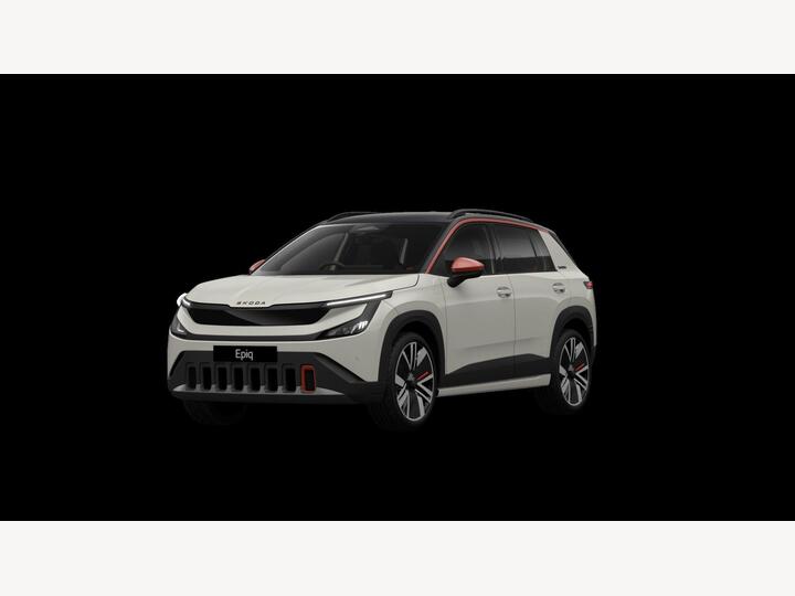 Skoda Epiq 55kWh First Edition 55 Auto 5dr