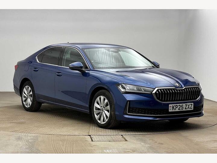 Skoda Superb 2.0 TDI SE Technology DSG Euro 6 (s/s) 5dr