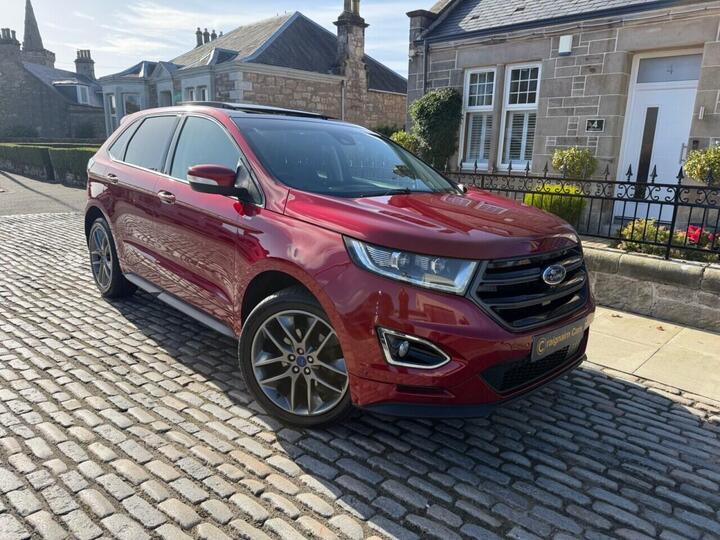 Ford EDGE 2.0 TDCi Sport AWD Euro 6 (s/s) 5dr