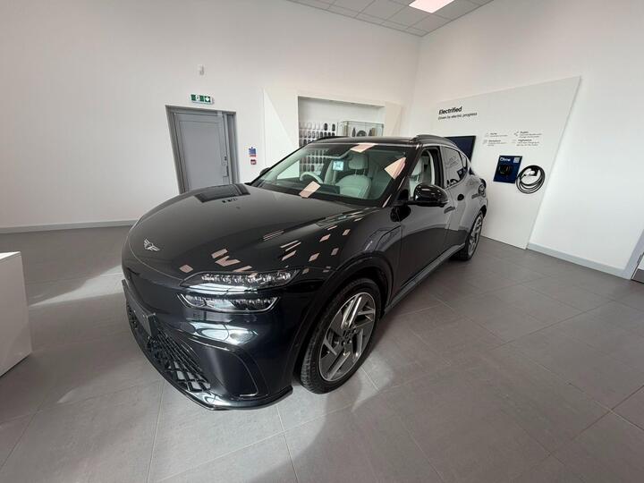 Genesis GV60 84kWh Sport Auto 4WD 5dr (Dual Motor)