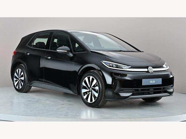 Volkswagen ID.3 Neo 58kWh Life Auto 5dr