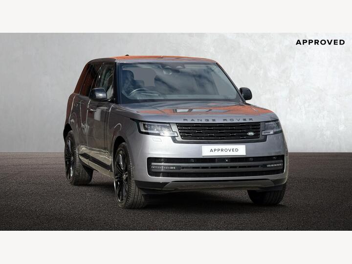 Land Rover Range Rover 3.0 D300 MHEV HSE Auto 4WD Euro 6 (s/s) 5dr