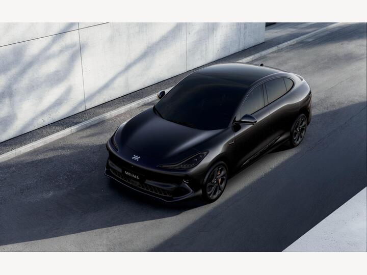 MG MG IM6 100kWh Long Range Auto 5dr