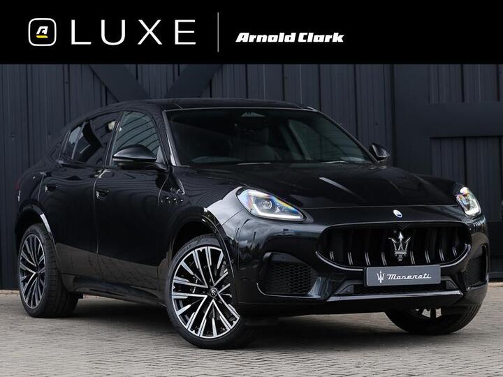 Maserati Grecale 2.0 MHEV Modena ZF 4WD Euro 6 (s/s) 5dr