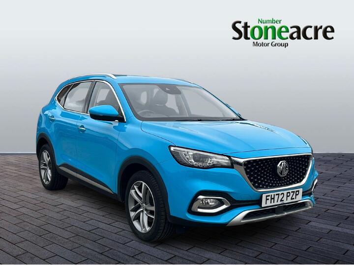 MG MG HS 1.5 T-GDI Excite Euro 6 (s/s) 5dr