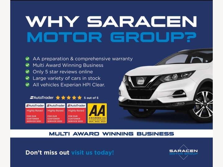 Vauxhall INSIGNIA 2.0 CDTi EcoFLEX SRi Nav Euro 5 (s/s) 5dr