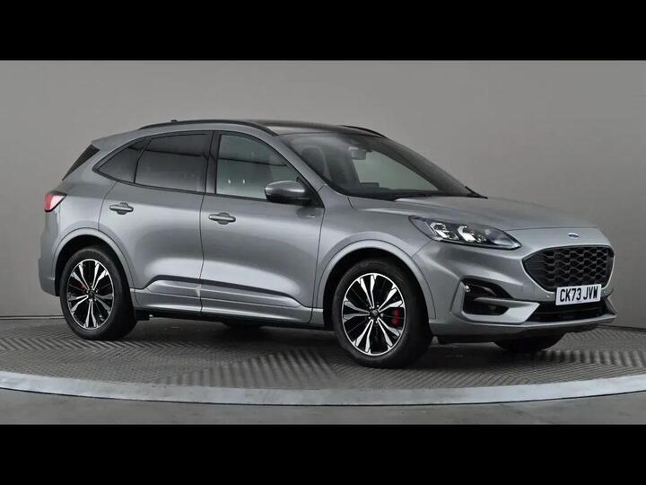 Ford Kuga 1.5T EcoBoost ST-Line X Edition Euro 6 (s/s) 5dr